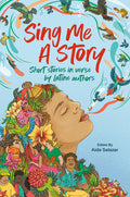 Sing Me a Story: Short Stories in Verse by Latine Authors - Ingram