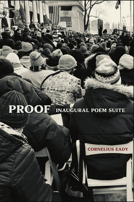 Proof: Inaugural Poem Suite - Ingram