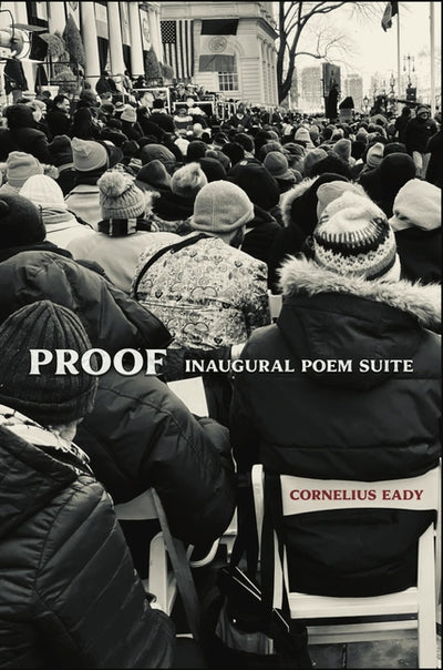 Proof: Inaugural Poem Suite - Ingram