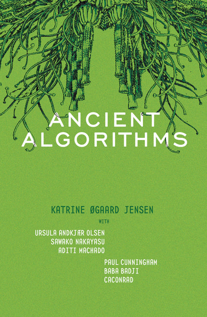 Ancient Algorithms - Ingram