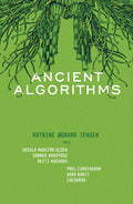 Ancient Algorithms - Ingram