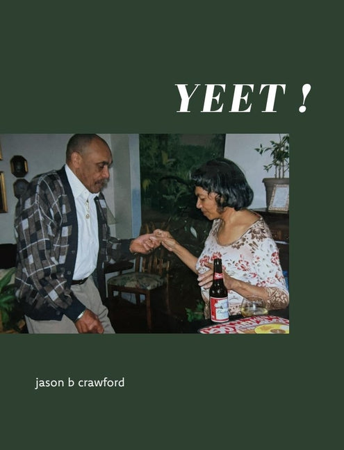 Yeet! - Ingram