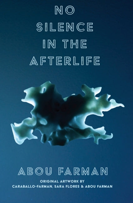 No Silence in the Afterlife - Ingram