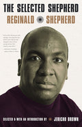 The Selected Shepherd: Poems - Ingram