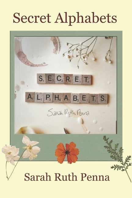 Secret Alphabets