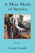 A Man Made of Stories