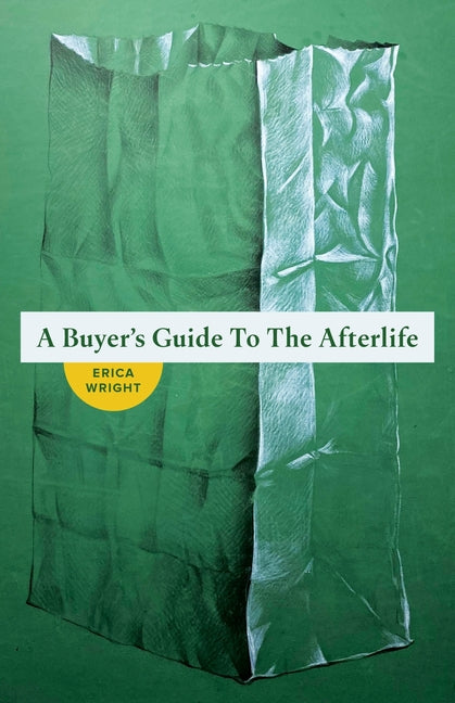 A Buyer's Guide to the Afterlife - Ingram