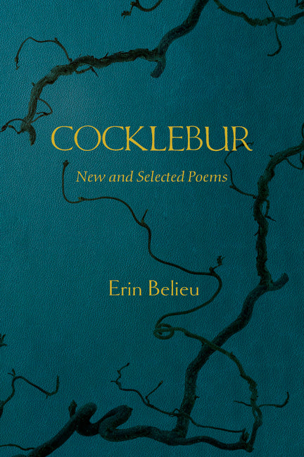 Cocklebur: New and Selected Poems