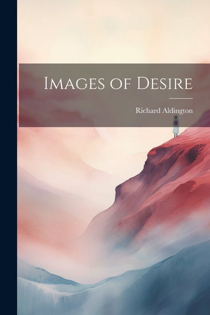 Images of Desire - The Poetry Shop