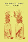 Imaginary Vessels - The Poetry Shop