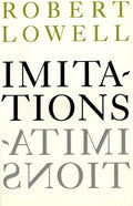 Imitations - The Poetry Shop
