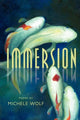 Immersion (Firsttion) - The Poetry Shop