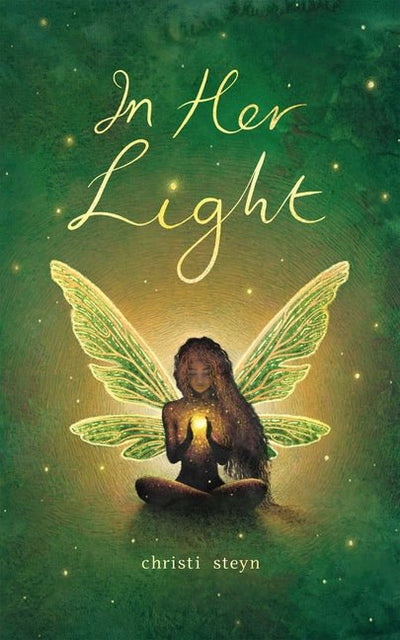 In Her Light - The Poetry Shop