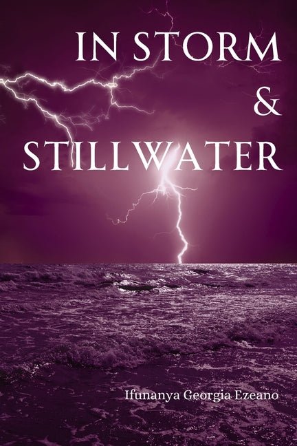 In Storm & Stillwater - The Poetry Shop