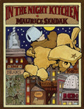 In the Night Kitchen: A Caldecott Honor Award Winner (Anniversary) - The Poetry Shop