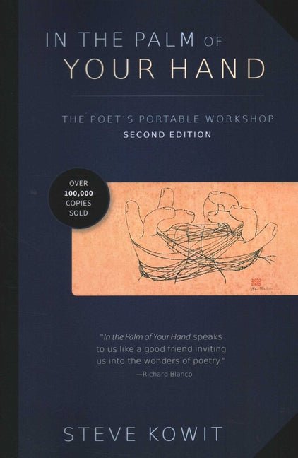 In the Palm of Your Hand: A Poet's Portable Workshop - The Poetry Shop