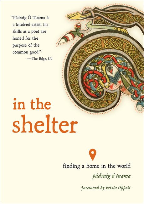 In the Shelter: Finding a Home in the World - The Poetry Shop