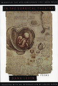In the Surgical Theatre - GetBooks_book - The Poetry Shop
