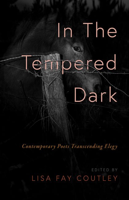 In the Tempered Dark by Lisa Fay Coutley