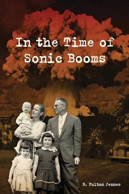 In the Time of Sonic Booms: poems - GetBooks_book - The Poetry Shop LLC