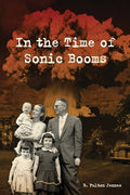 In the Time of Sonic Booms: poems - GetBooks_book - The Poetry Shop LLC
