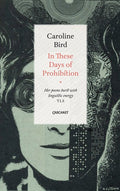 In These Days of Prohibition - The Poetry Shop
