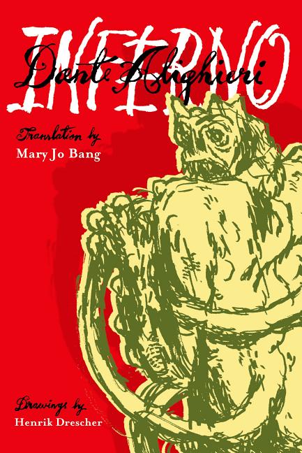 Inferno - The Poetry Shop