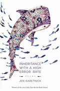 Inheritance with a High Error Rate - The Poetry Shop