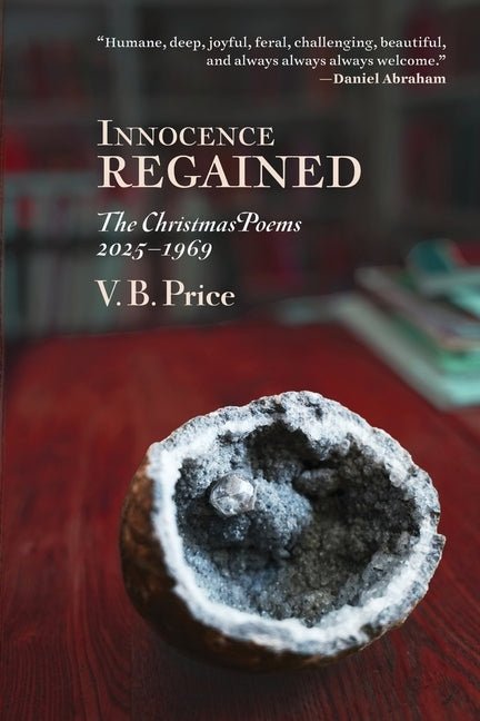 Innocence Regained: The Christmas Poems 2025 - 1969 - The Poetry Shop