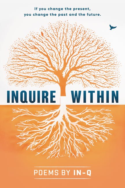 Inquire Within - The Poetry Shop