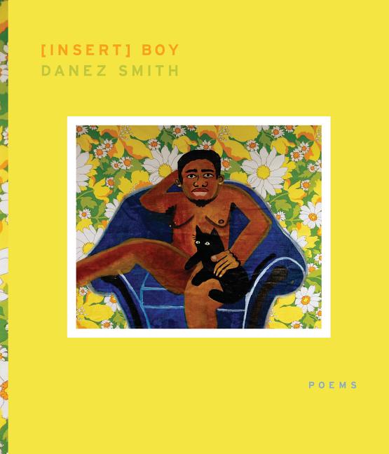 [insert] boy - The Poetry Shop