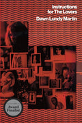 Instructions for the Lovers - The Poetry Shop