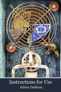 Instructions for Use - GetBooks_book - The Poetry Shop LLC