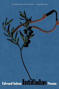 Intifadas - GetBooks_book - The Poetry Shop