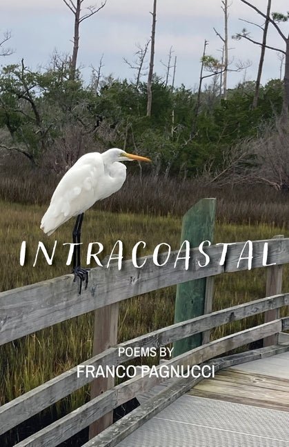 Intracoastal - The Poetry Shop