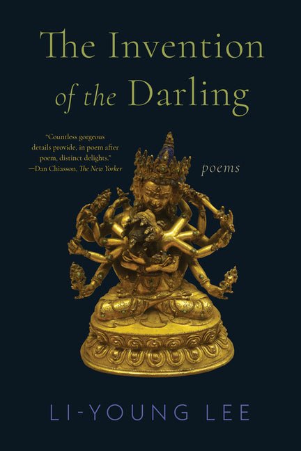 Invention of the Darling: Poems - The Poetry Shop