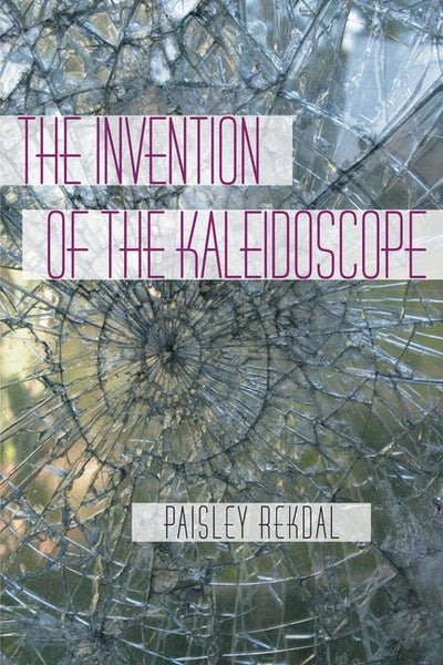 Invention of the Kaleidoscope - The Poetry Shop