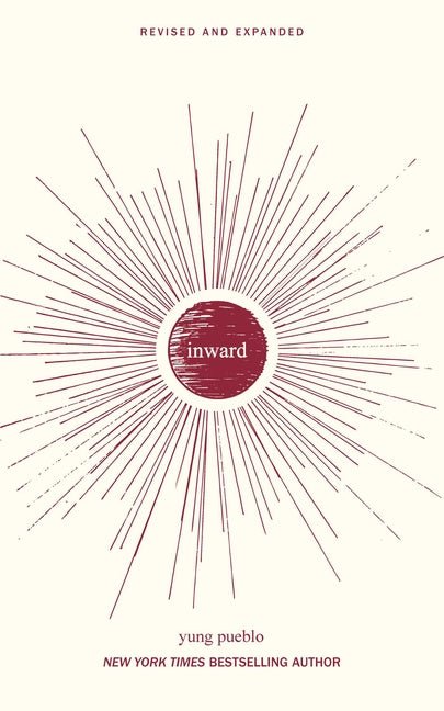Inward - The Poetry Shop