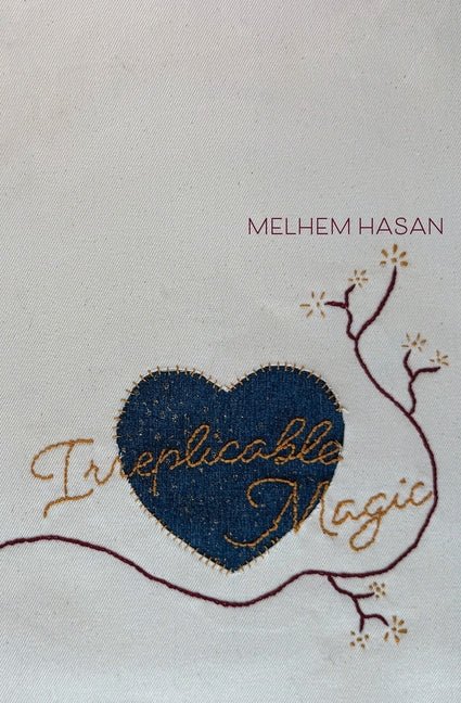Irreplicable Magic - The Poetry Shop