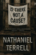 Is There Not A Cause? - The Poetry Shop