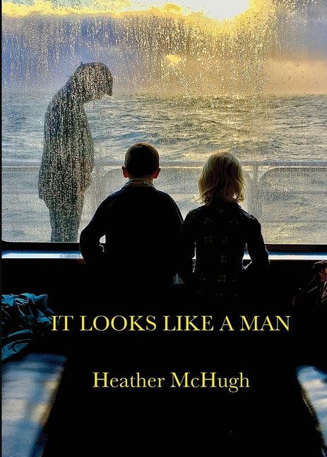 It Looks Like a Man - The Poetry Shop