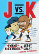 J vs. K - The Poetry Shop