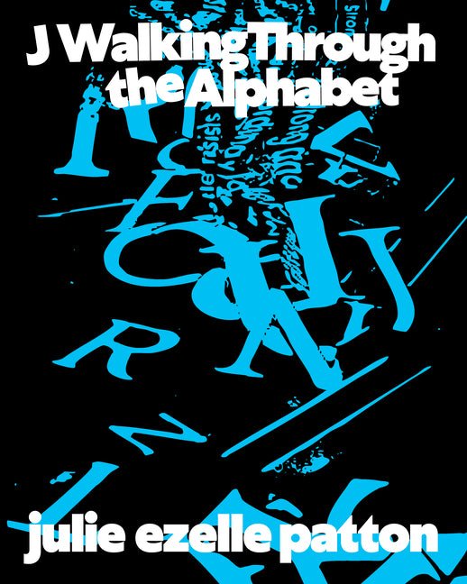 J Walking Through the Alphabet - The Poetry Shop LLC