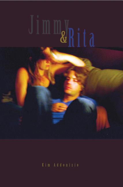 Jimmy & Rita - The Poetry Shop