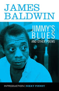 Jimmy's Blues and Other Poems - The Poetry Shop
