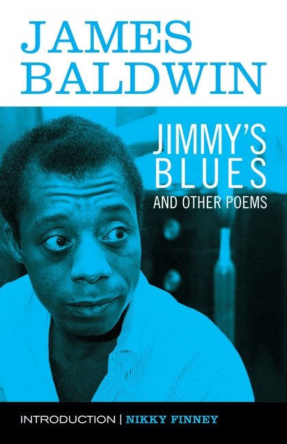 Jimmy's Blues and Other Poems - The Poetry Shop