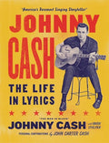 Johnny Cash: The Life in Lyrics - The Poetry Shop