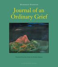 Journal of an Ordinary Grief - The Poetry Shop