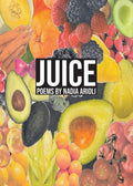Juice - The Poetry Shop