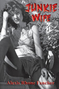 Junkie Wife - The Poetry Shop